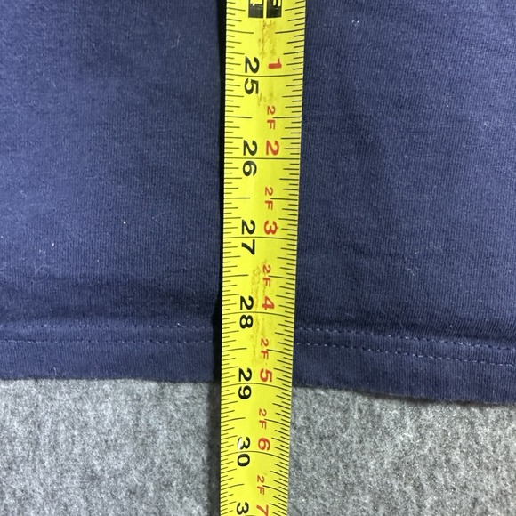 Vintage Cleveland Indians T Shirt Size XL JIM Thome 2002‎ Home Run Season Record - Picture 5 of 6